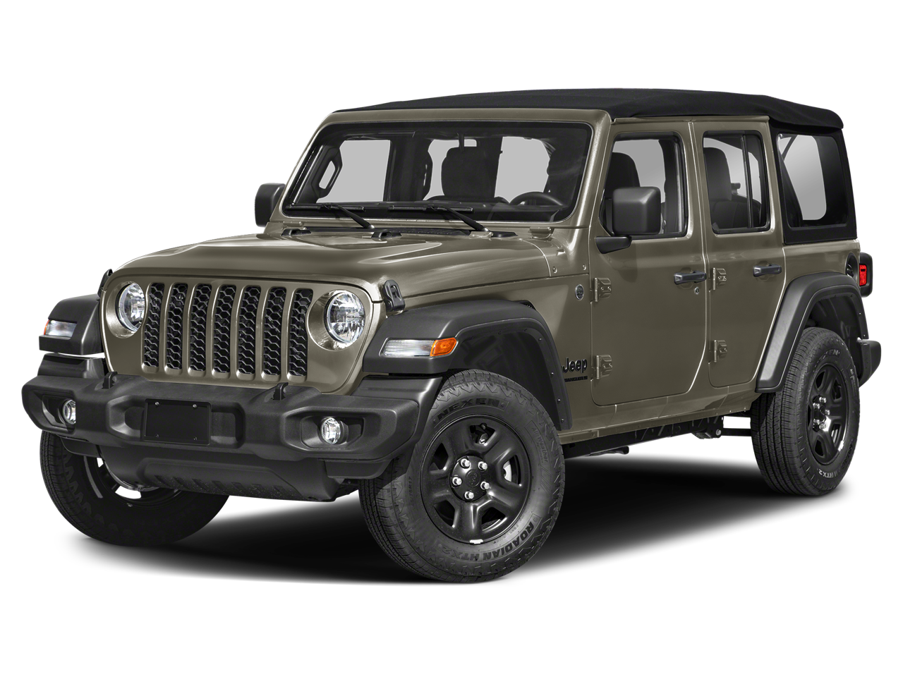 2025 Jeep Wrangler 4-Door Rubicon 392 Final Edition - Photo 37