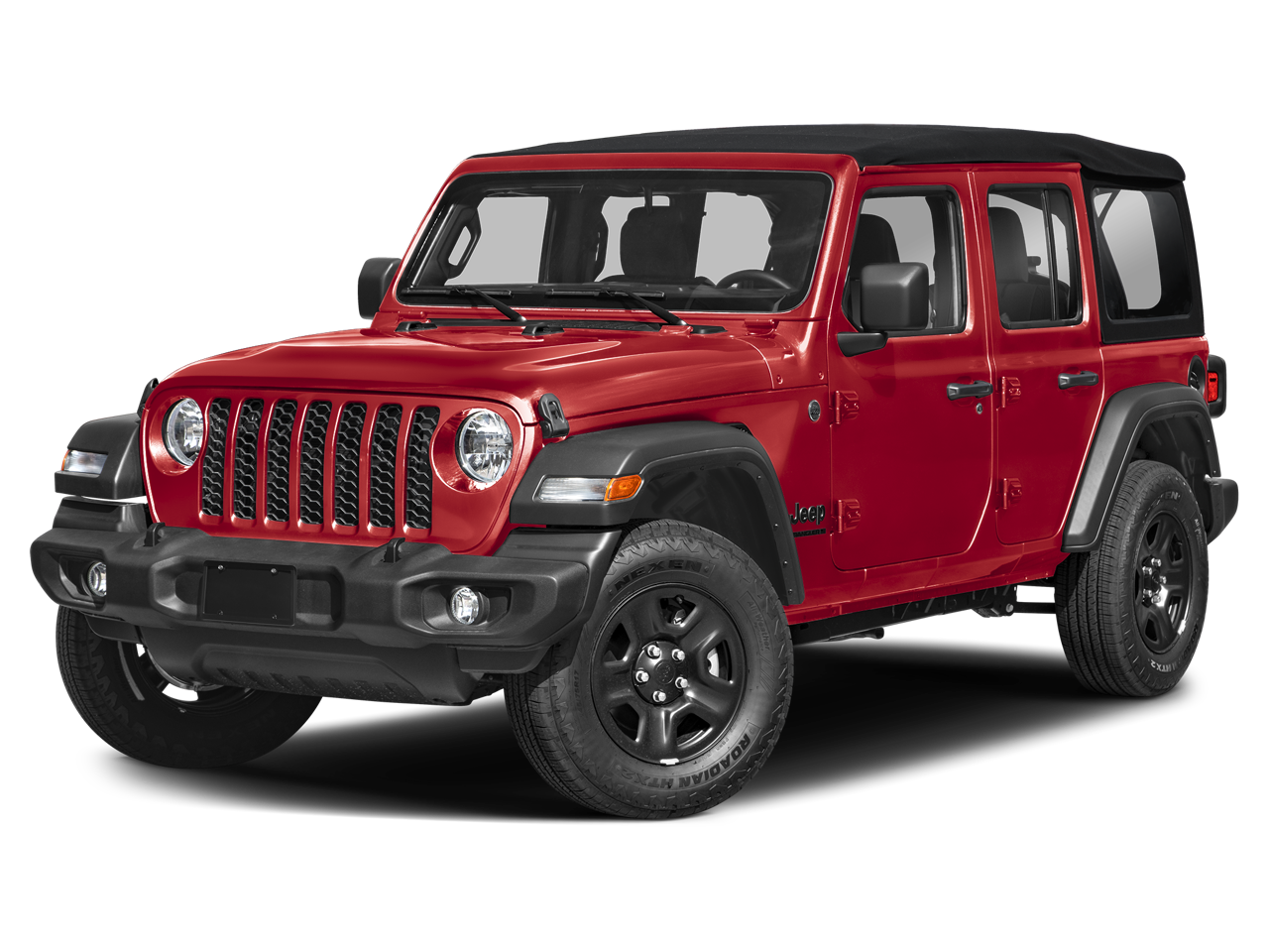 2025 Jeep Wrangler 4-Door Rubicon 392 Final Edition - Photo 39