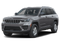 2025 Jeep Grand Cherokee Summit Reserve