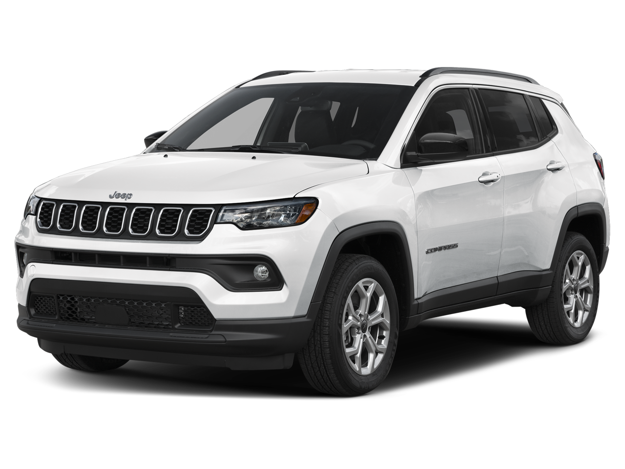 2025 Jeep Compass Limited - Photo 36