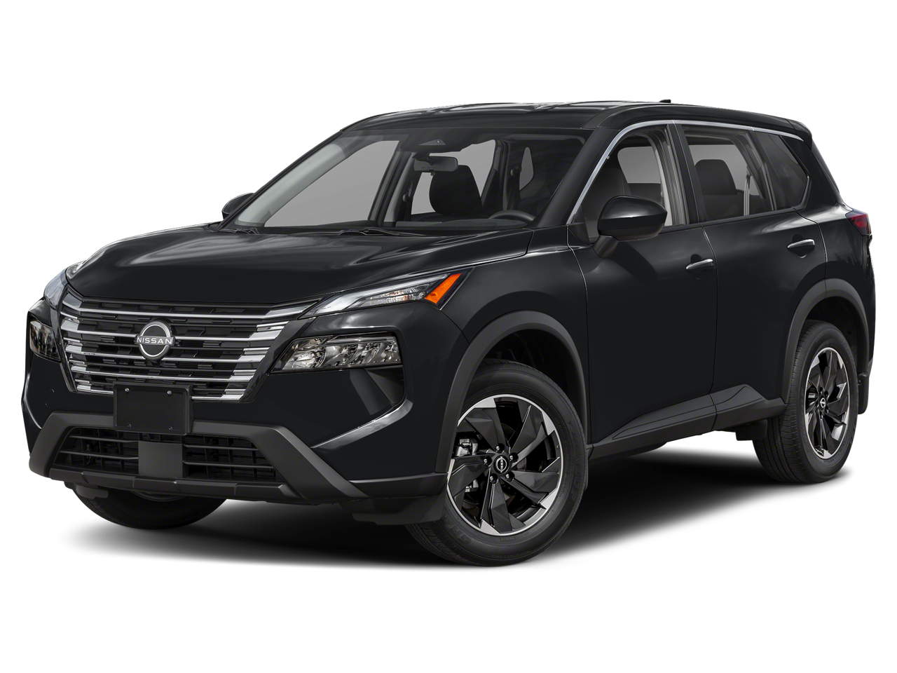 2025 Nissan Rogue SV - Photo 8