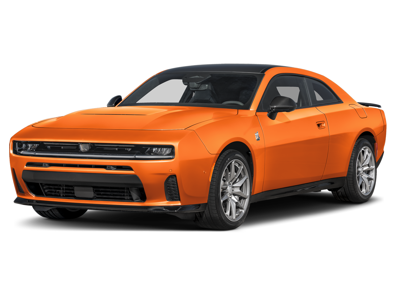 2026 Dodge Charger Scat Pack - Photo 11