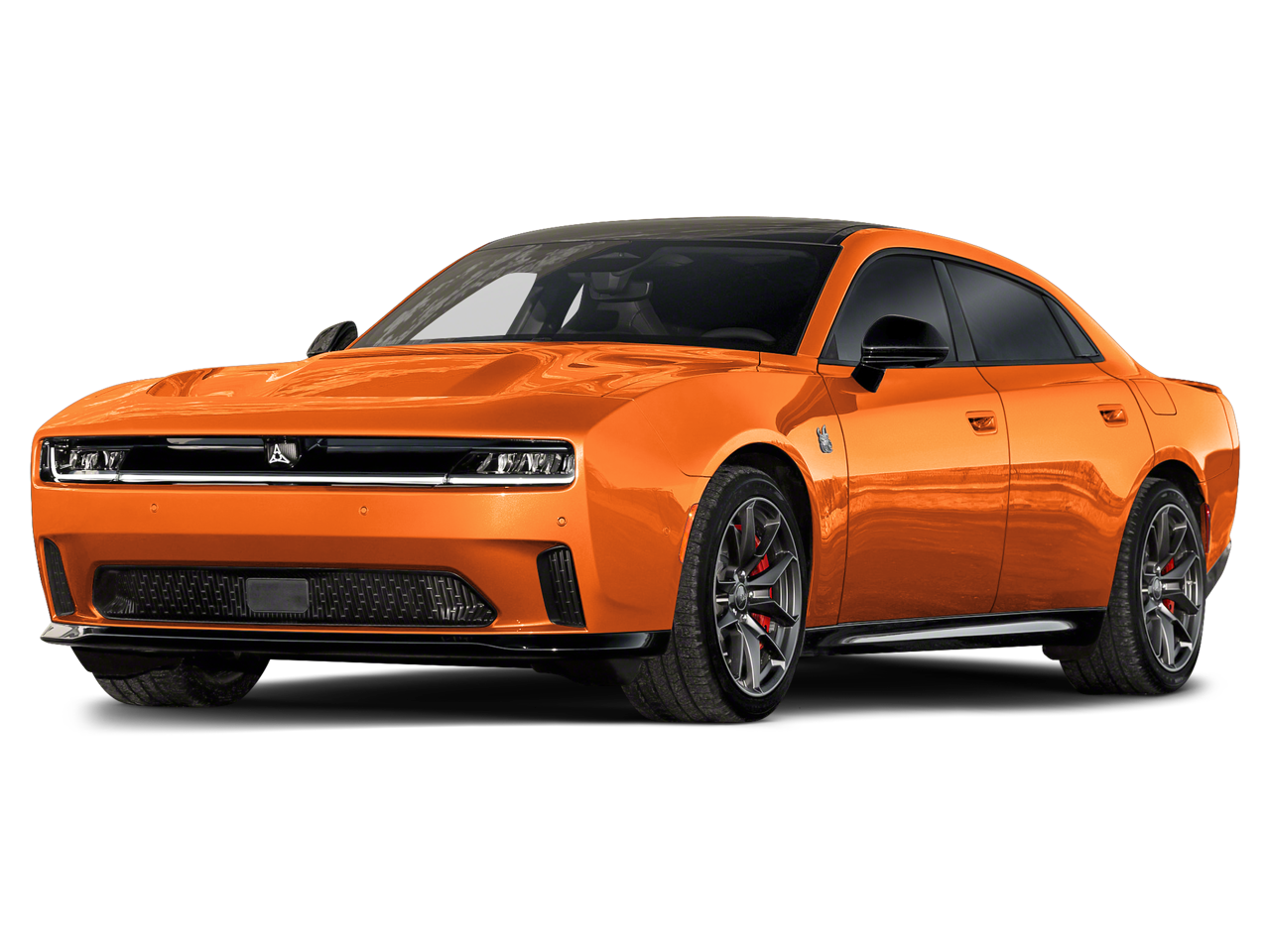 2026 Dodge Charger Daytona Scat Pack - Photo 40