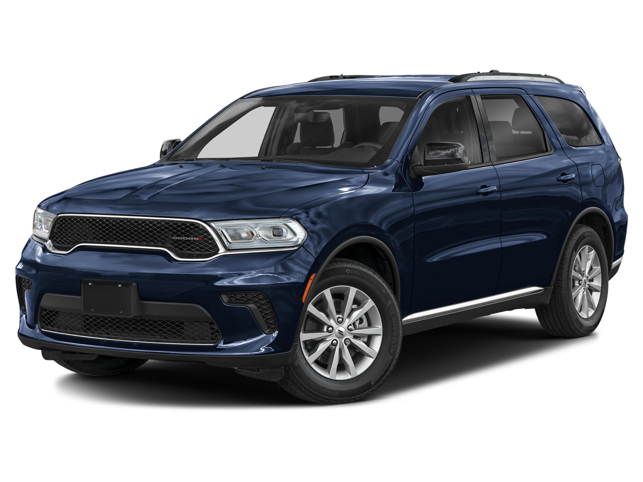 2026 Dodge Durango Pursuit