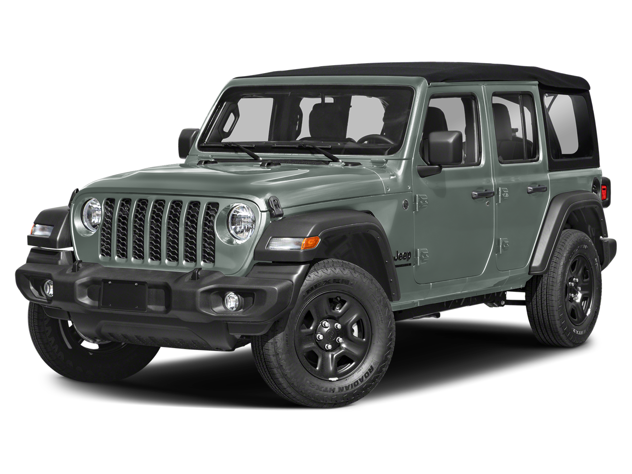 2026 Jeep Wrangler Rubicon's photo