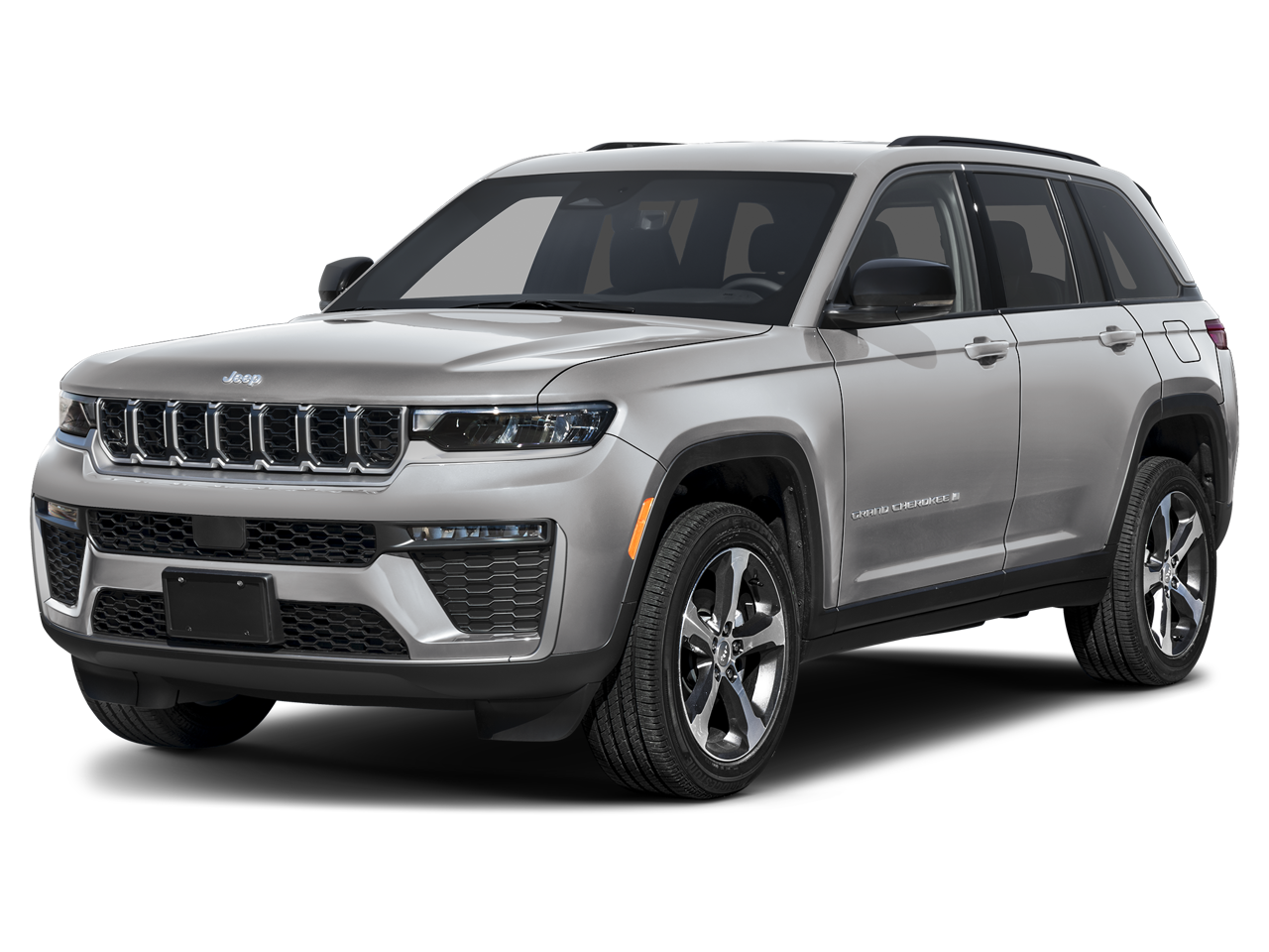 2026 Jeep Grand Cherokee Altitude