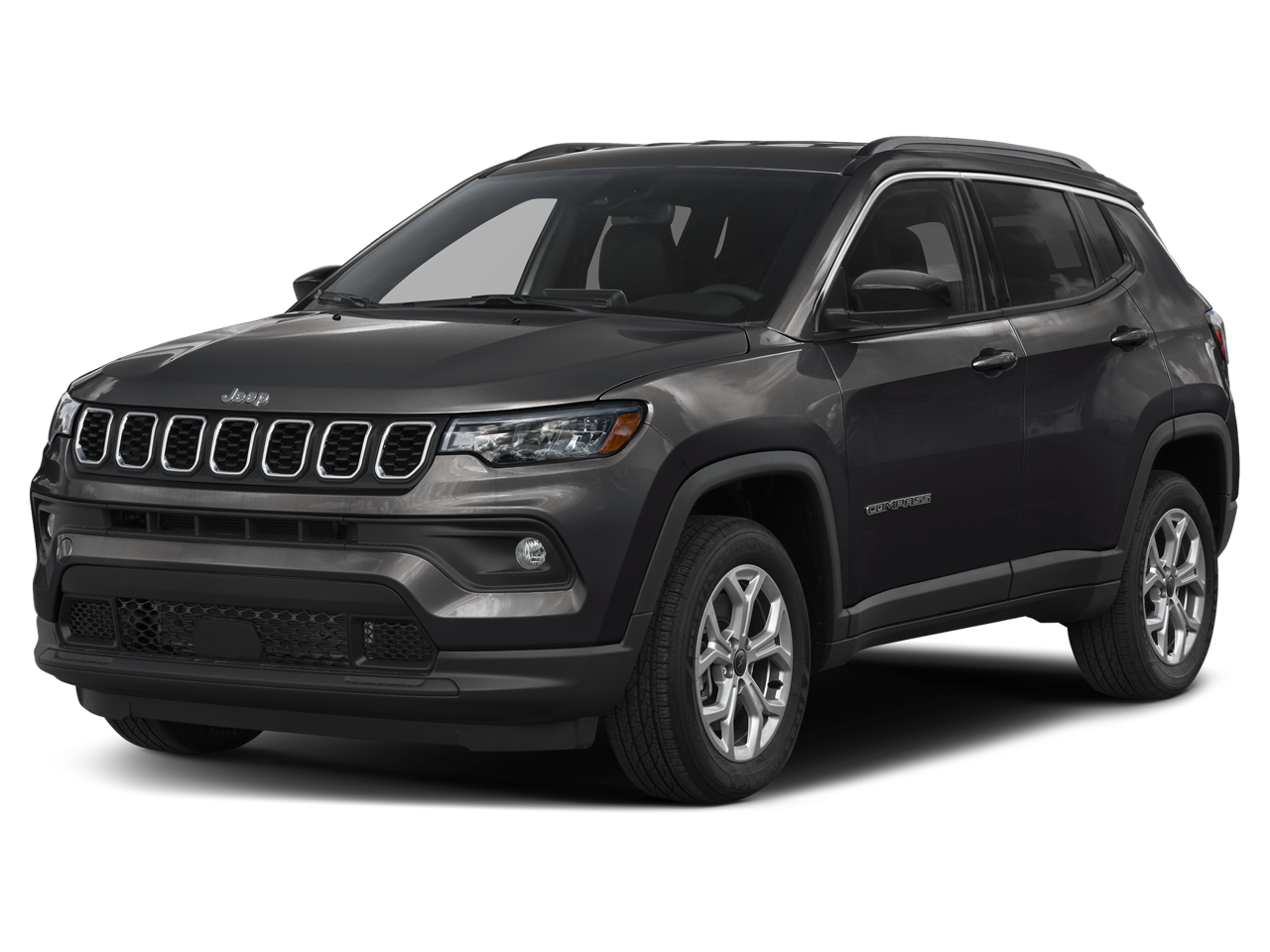 2026 Jeep Compass Limited Altitude - Photo 34