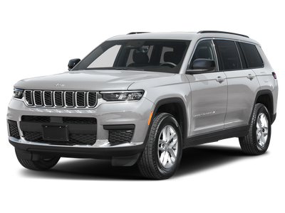 2026 Jeep Grand Cherokee L Altitude