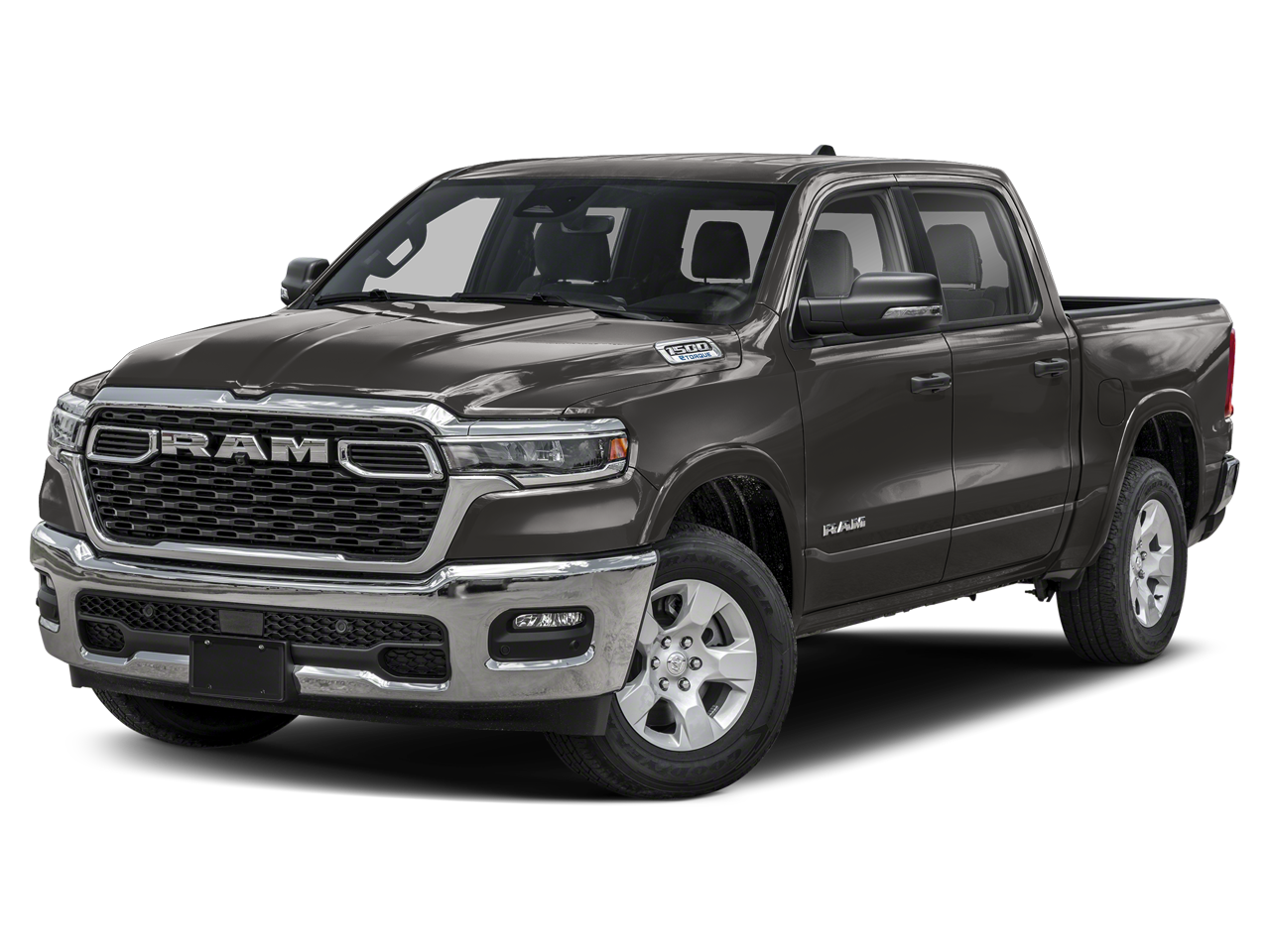 2026 RAM Ram 1500 Pickup Big Horn/Lone Star - Photo 43