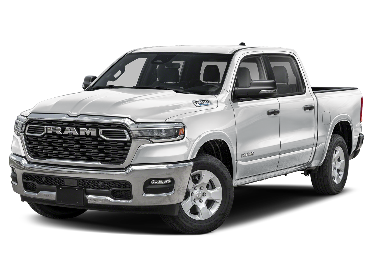 2026 RAM 1500 Big Horn/Lone Star - Photo 39