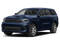 2027 Dodge Durango GT