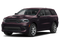2027 Dodge Durango GT Plus HEMI