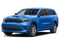2027 Dodge Durango GT Plus HEMI