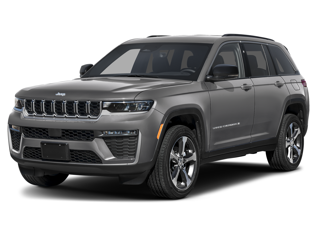 2027 Jeep Grand Cherokee Altitude