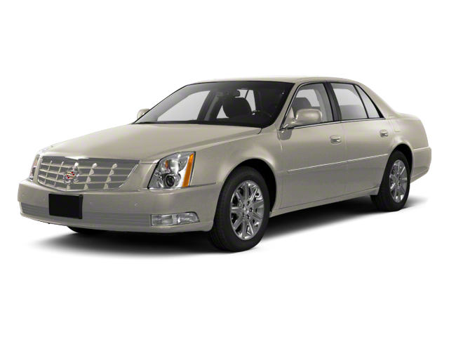 2010 Cadillac DTS Luxury Collection - Photo 7