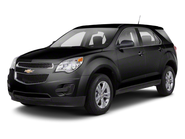 2011 Chevrolet Equinox LTZ - Photo 29