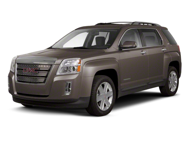 Used 2012 GMC Terrain SLE-1 with VIN 2GKALMEK2C6395666 for sale in Highland, IN