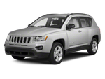 2012 Jeep Compass Sport