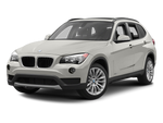 2013 BMW X1 sDrive28i