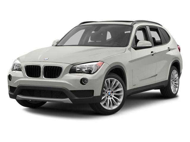 2013 BMW X1 sDrive28i