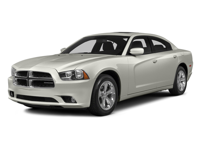 Used 2014 Dodge Charger R/T with VIN 2C3CDXCTXEH260901 for sale in Highland, IN