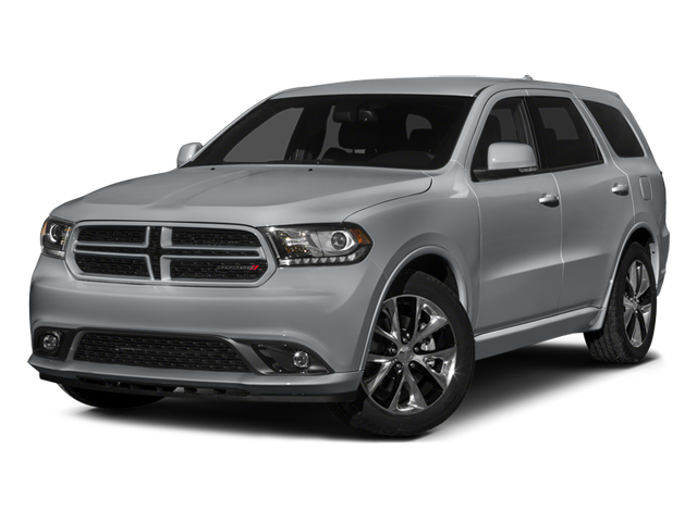 2014 Dodge Durango R/T
