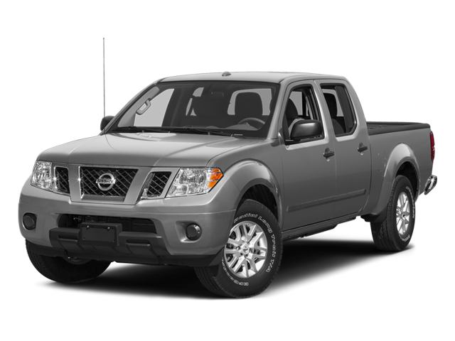 Used 2014 Nissan Frontier SL with VIN 1N6AD0EV2EN706259 for sale in Highland, IN
