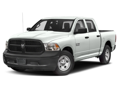 2014 RAM 1500 Tradesman
