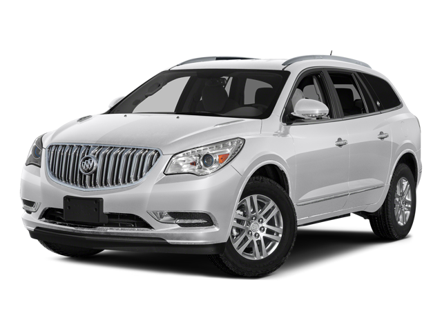 2016 Buick Enclave Leather Group