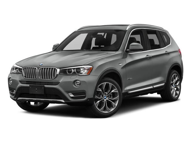 2017 BMW X3 xDrive35i - Photo 12