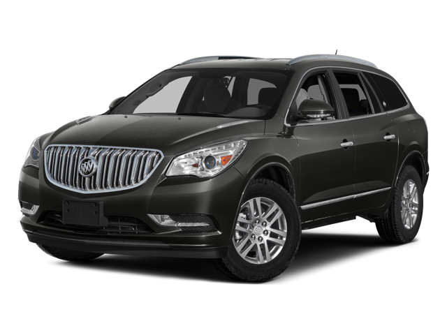 2017 Buick Enclave Premium - Photo 17
