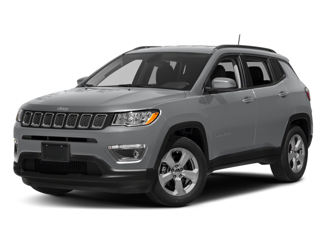2017 Jeep Compass Sport - Photo 36