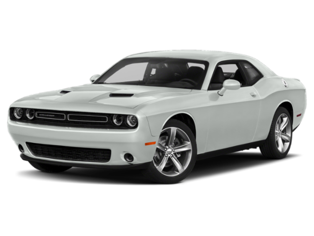 2018 Dodge Challenger SXT - Photo 33