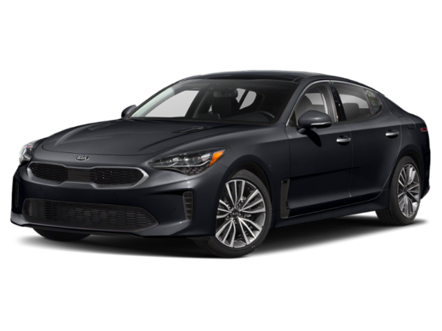 Used 2018 Kia Stinger Premium with VIN KNAE25LA7J6011302 for sale in Highland, IN