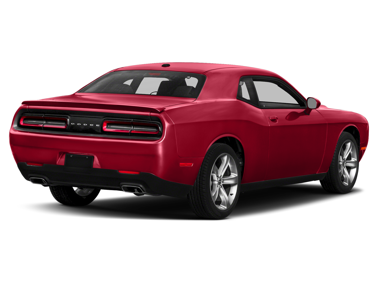 2015 Dodge Challenger SXT - Photo 35
