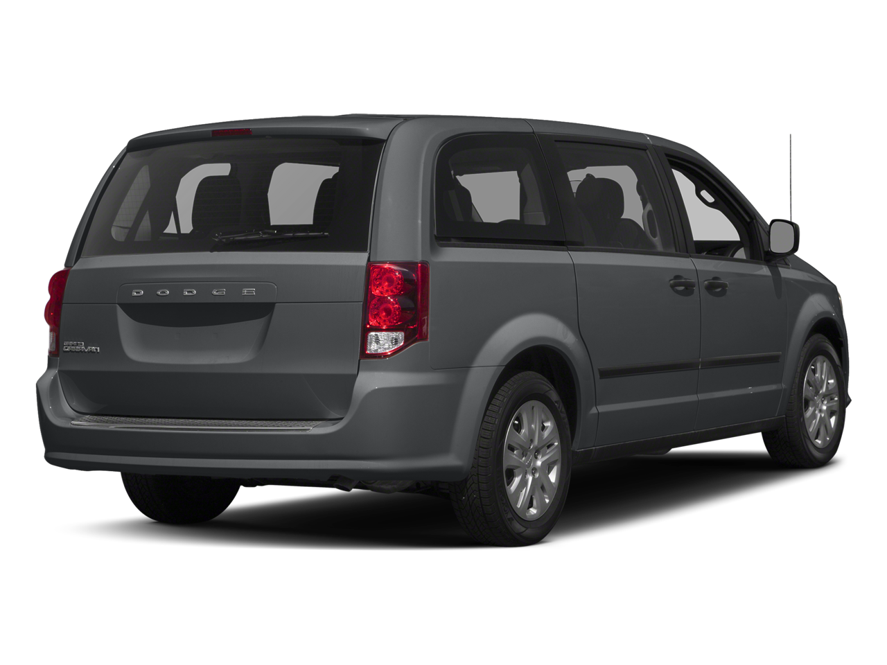 2016 Dodge Grand Caravan SE Plus - Photo 11