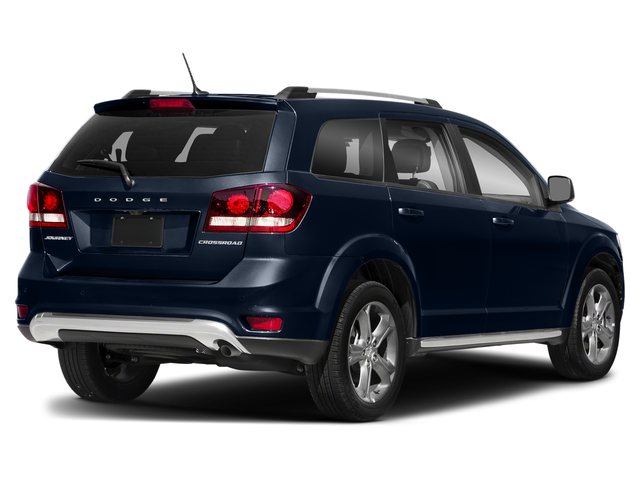2018 Dodge Journey SE - Photo 12
