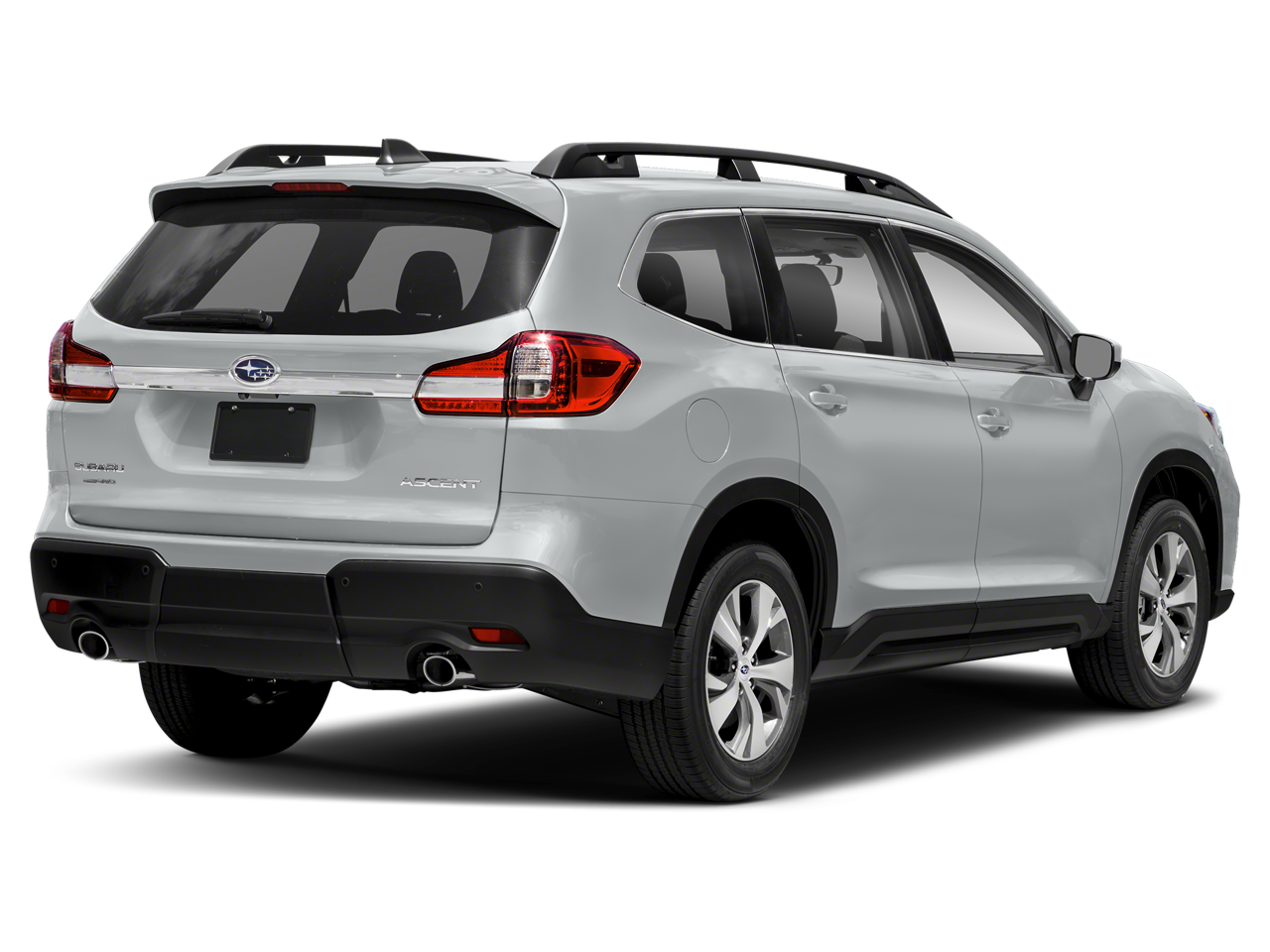 2020 Subaru Ascent Premium - Photo 41