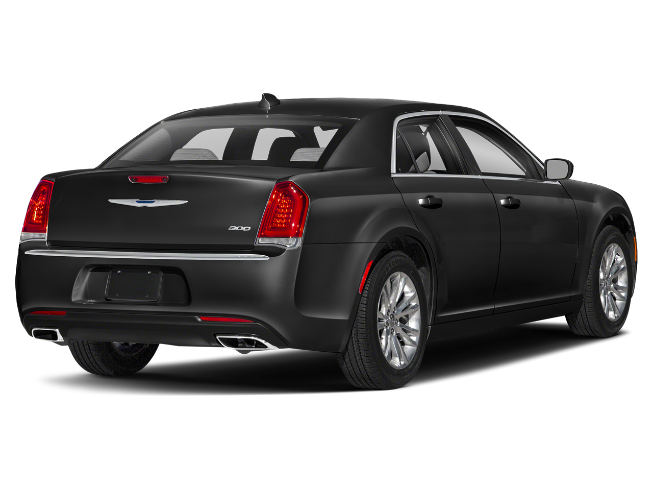 2021 Chrysler 300 Touring - Photo 11