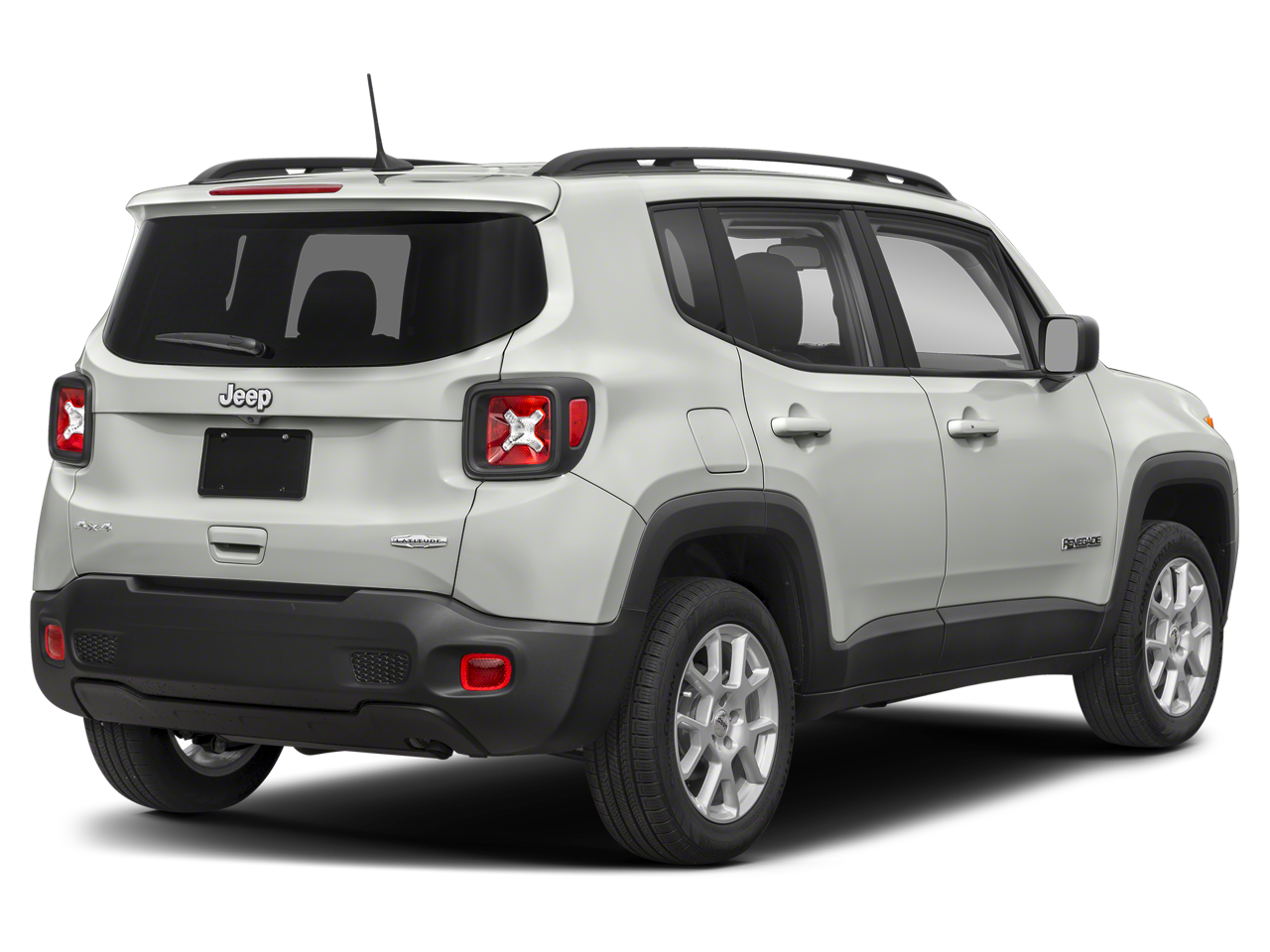 2022 Jeep Renegade Limited - Photo 40