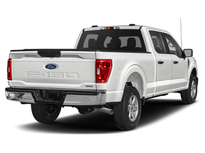 2023 Ford F-150 Base