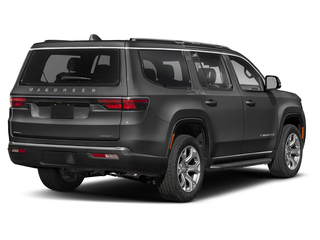 2023 Jeep Wagoneer Series III - Photo 44