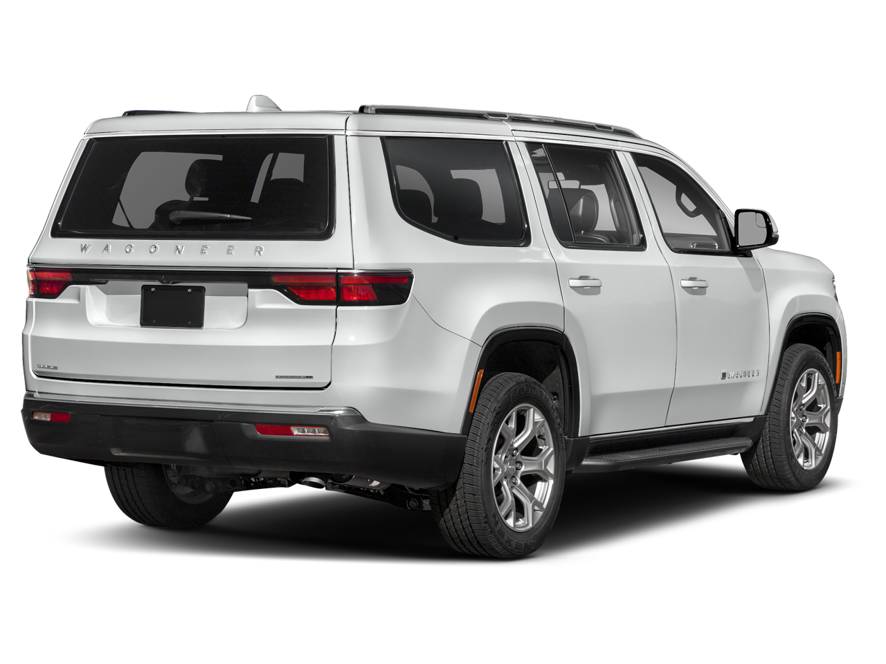 2023 Jeep Wagoneer Series I - Photo 42