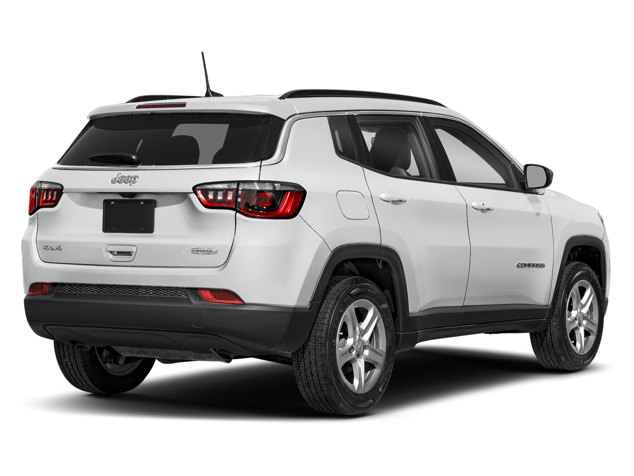 2023 Jeep Compass High Altitude - Photo 9