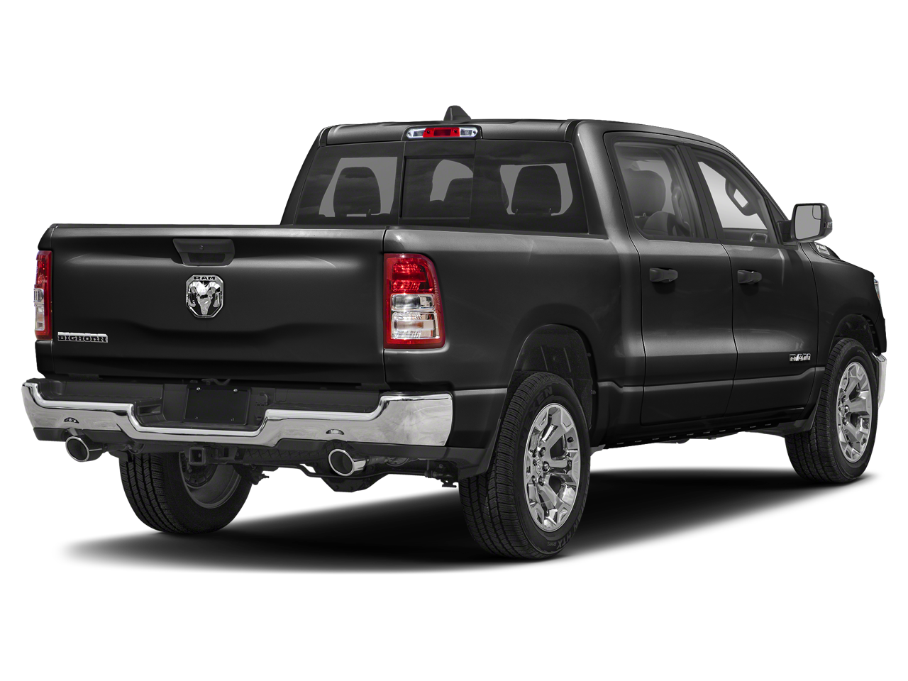 2023 RAM Ram 1500 Pickup Big Horn/Lone Star - Photo 39