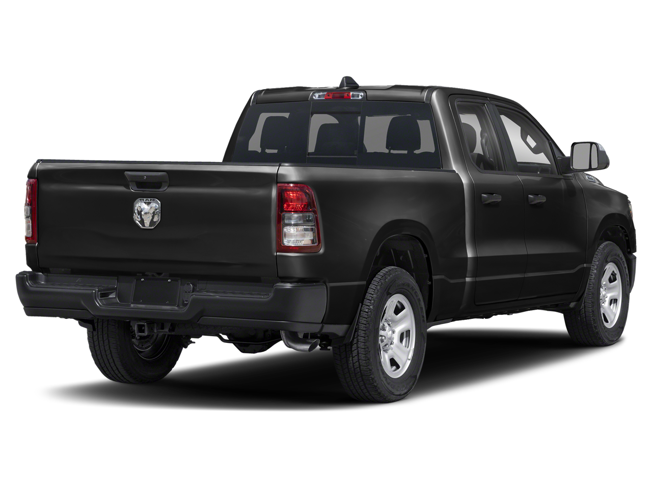 2023 RAM Ram 1500 Pickup Tradesman - Photo 40
