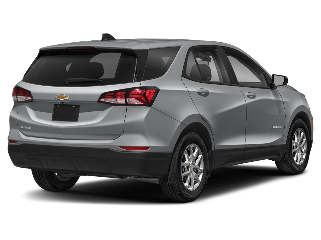 2024 Chevrolet Equinox Premier - Photo 39