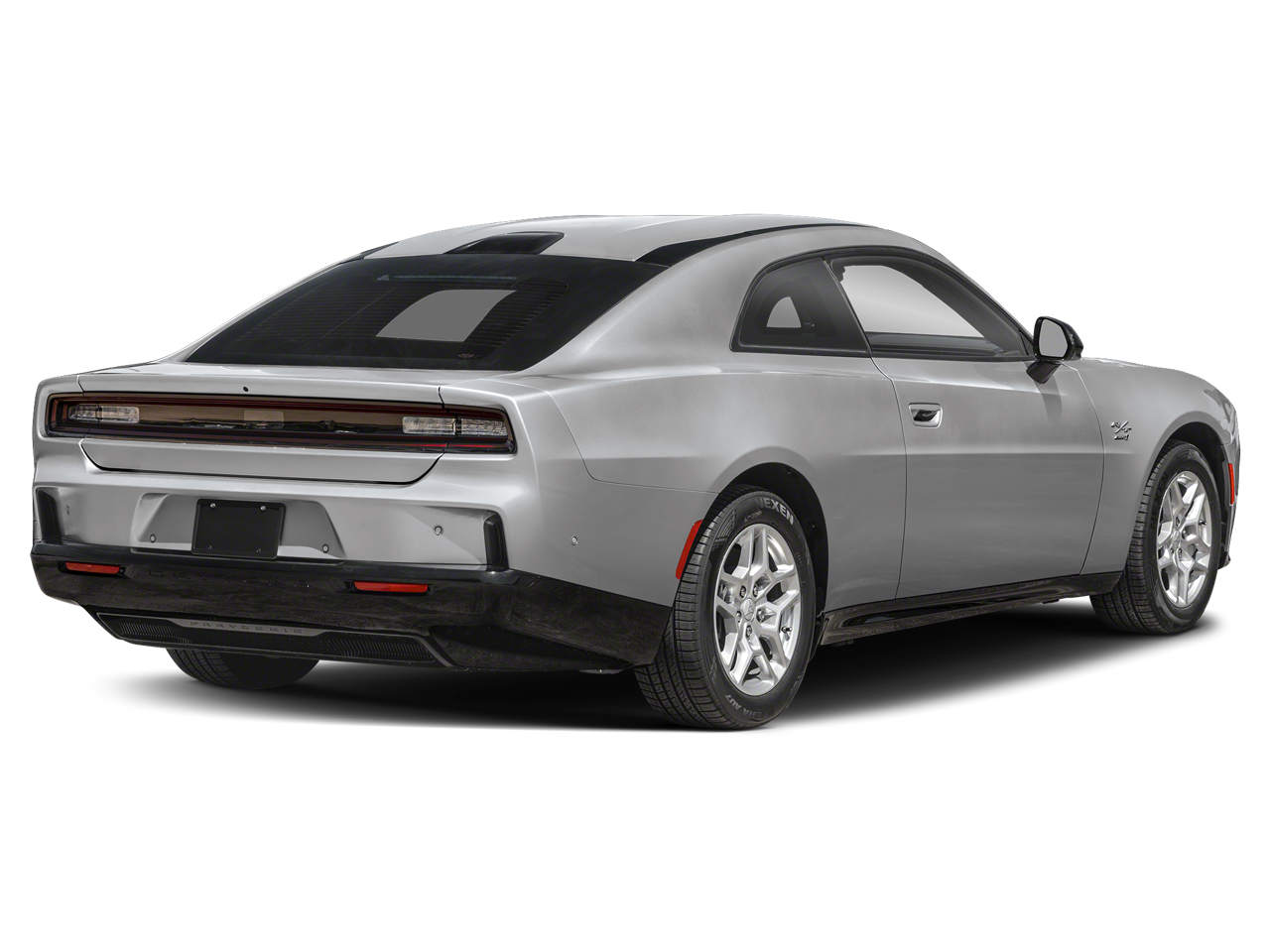 Used 2024 Dodge Charger Daytona Scat Pack with VIN 2C3CDBDK2RR206307 for sale in Highland, IN