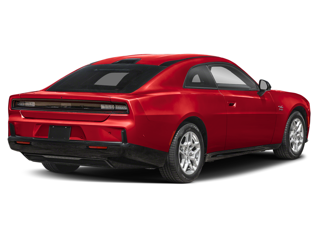 Used 2024 Dodge Charger Daytona Scat Pack with VIN 2C3CDBDK9RR207891 for sale in Highland, IN