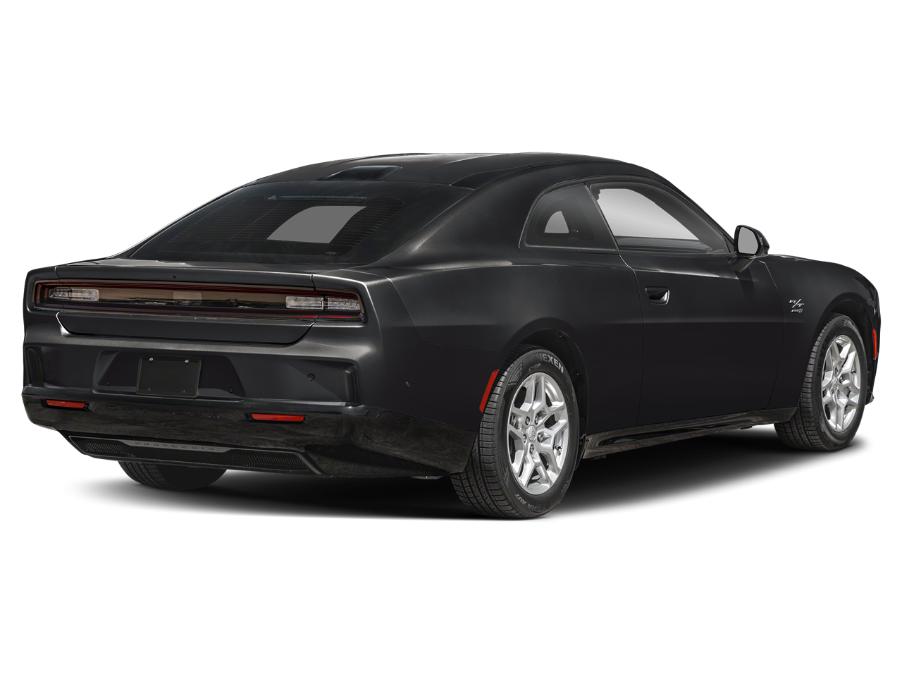Used 2024 Dodge Charger Daytona Scat Pack with VIN 2C3CDBDKXRR207608 for sale in Highland, IN